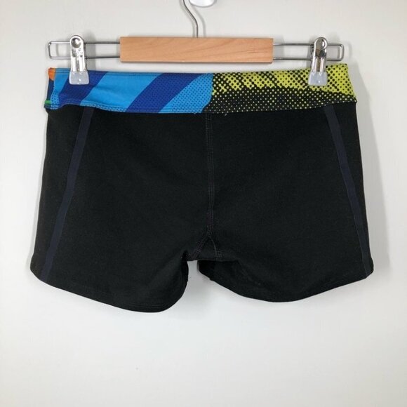 REEBOK Crossfit 3" Reversible Shorts - Picture 6 of 6
